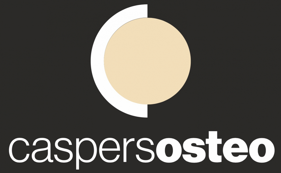 Caspers Osteo